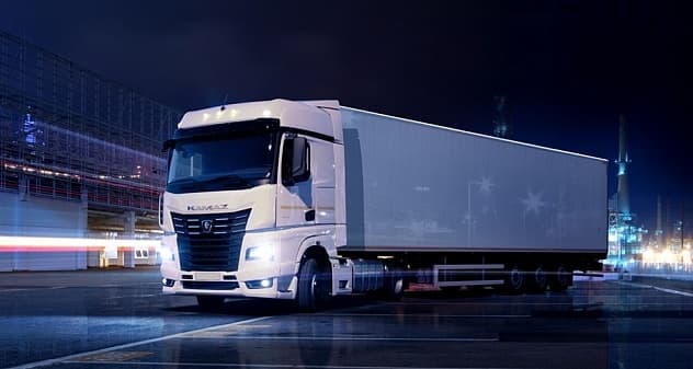 KAMAZ-54901