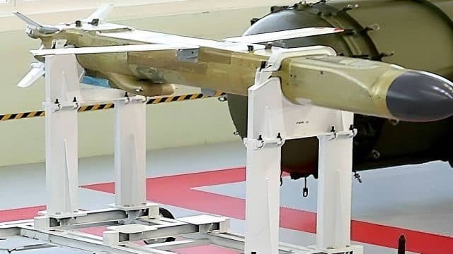 «Изделие 720»