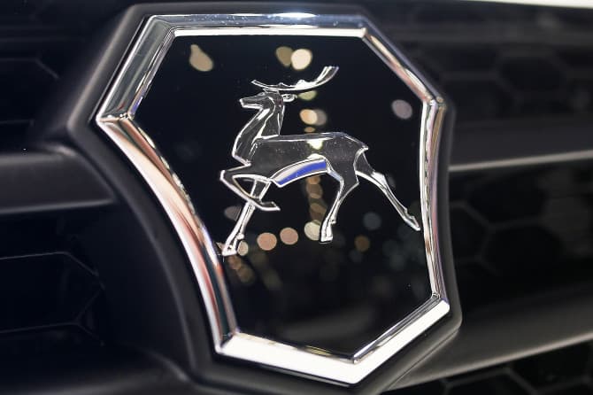 Фото: ГАЗ<br>