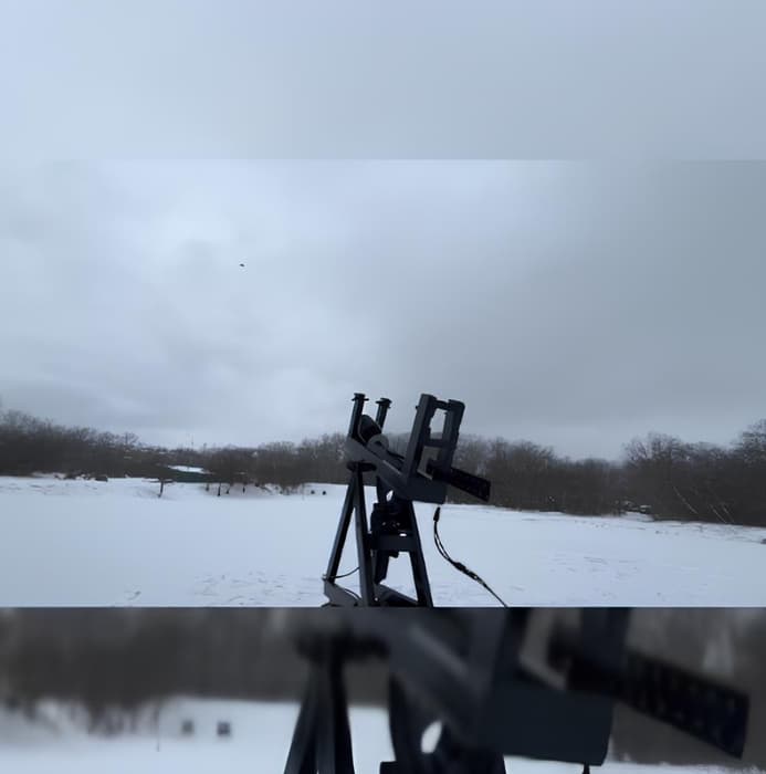 «Ронин 3»