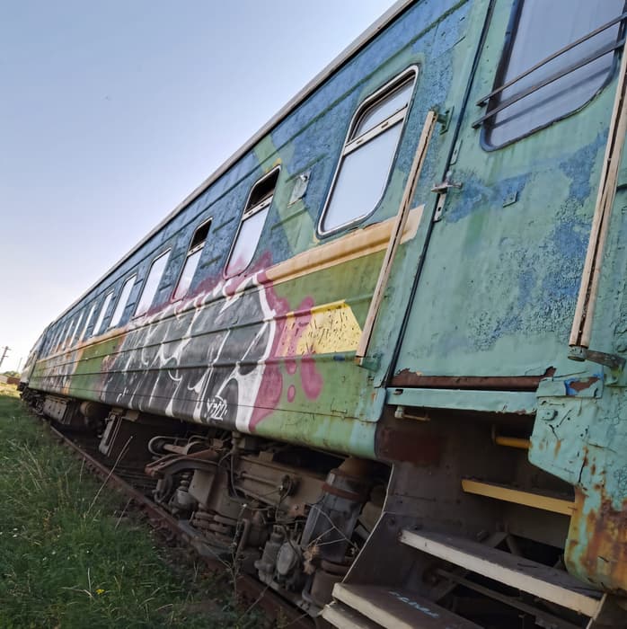 Sale of state property under the economic management of the Federal State Unitary Enterprise "Crimean Railway" 