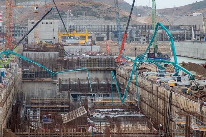 АЭС «Аккую»