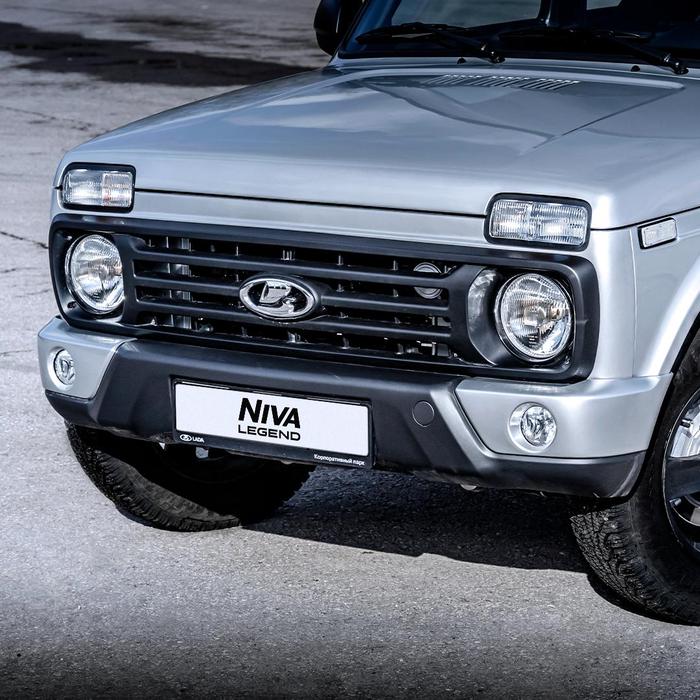 Lada Niva Legend