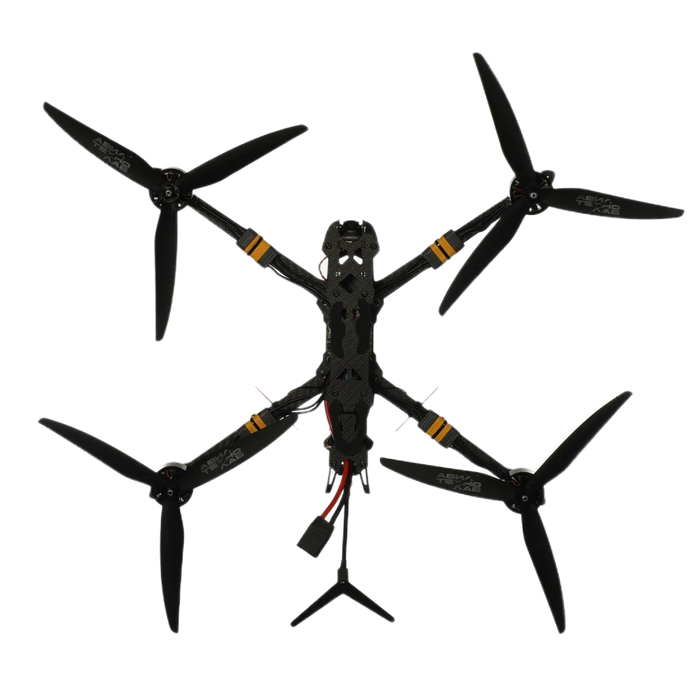 Dron «Ícaro-10»