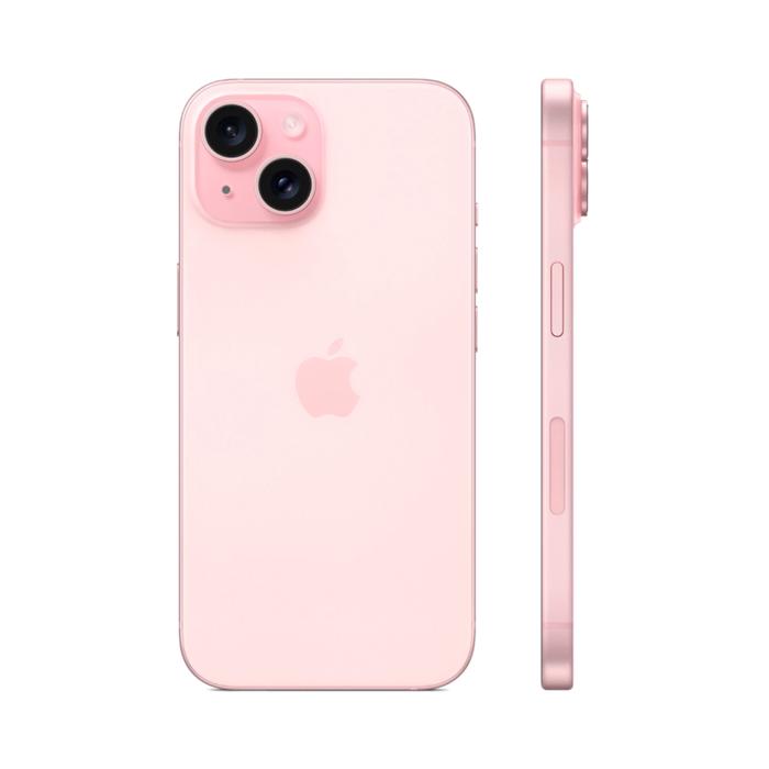 iPhone 15