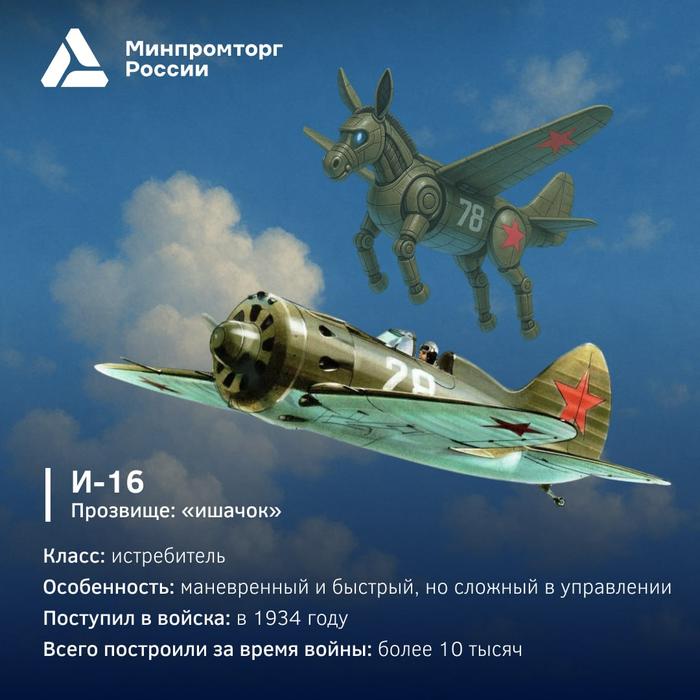 И-16
