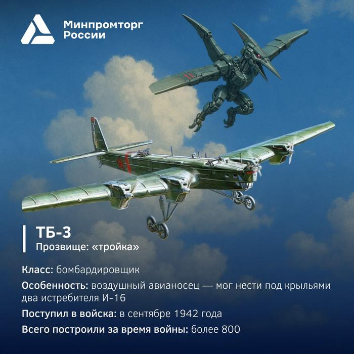 ТБ-3