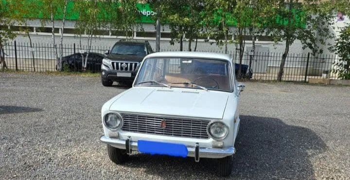 ВАЗ-2101