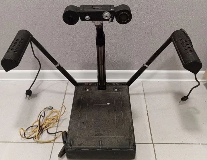 Фото-установка&nbsp;С-64&nbsp;«Ель»