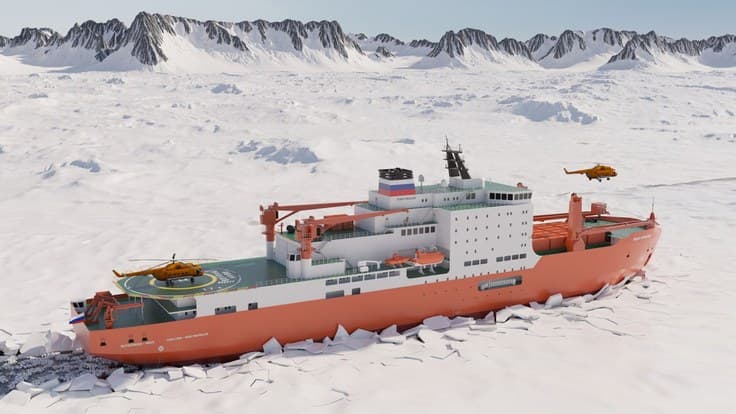 Судно&nbsp;«Иван Фролов»