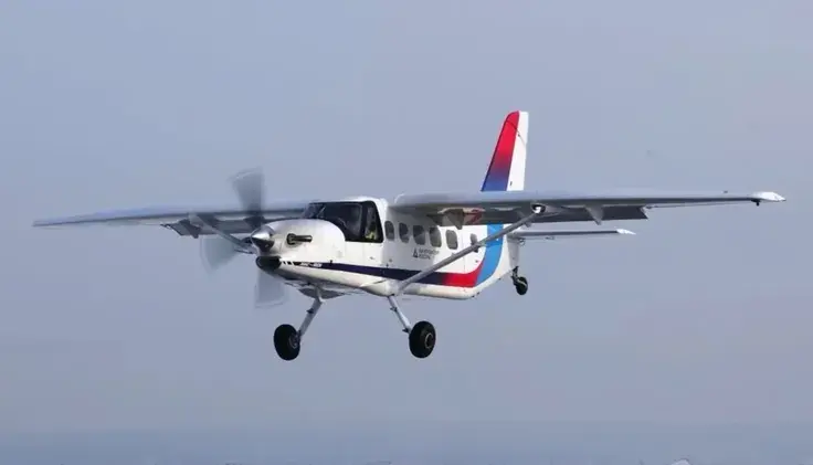 ЛМС-901 «Байкал» полетит в первые полеты уже в 2025 году<br>