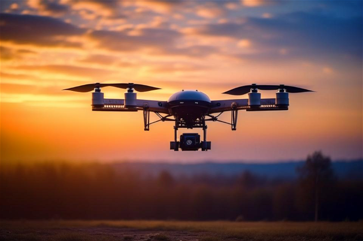 Комплекс поможет реализации нацстратегии по развитию БПЛА в России.