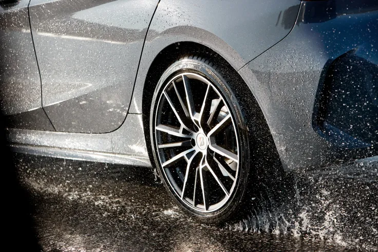 Шины Bridgestone