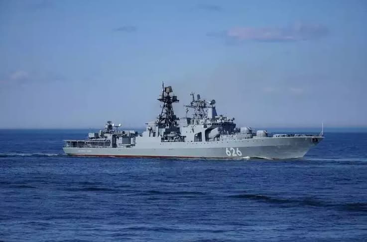 «Вице-адмирал Кулаков»