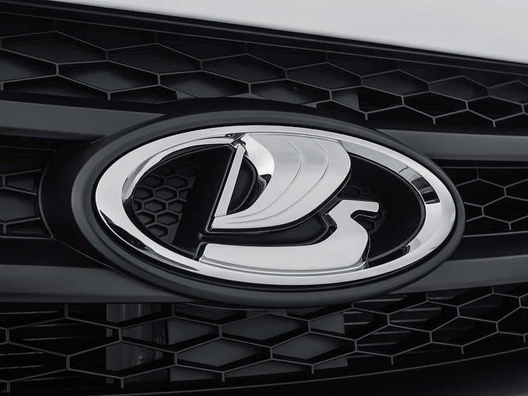 Изображение: АвтоВАЗ<br>