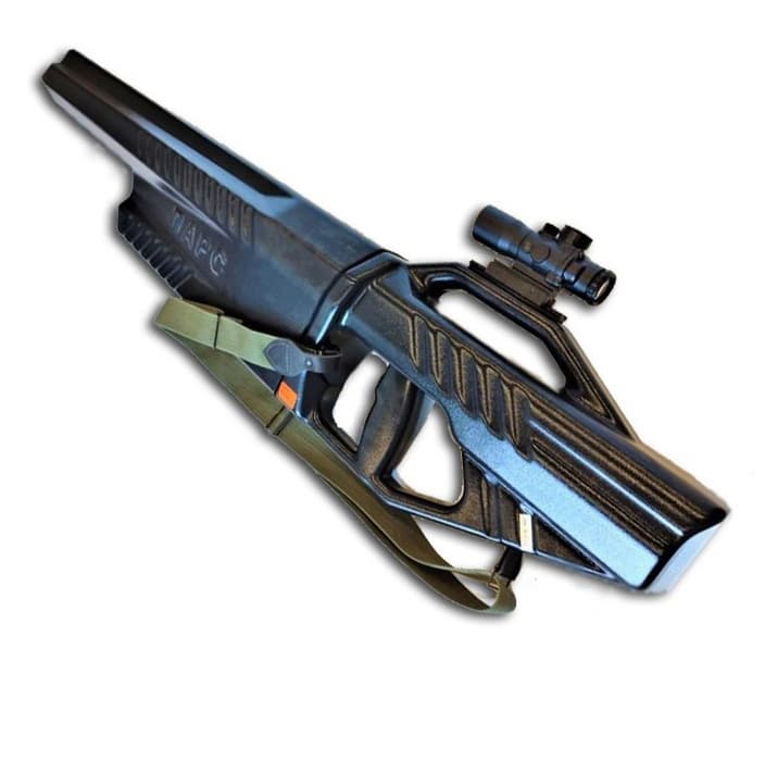 «Парс Ступор-Д»