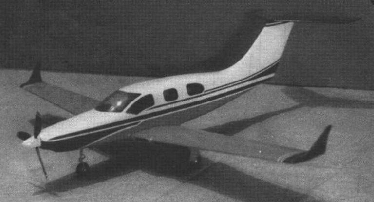 Tu-41 «Orlan»