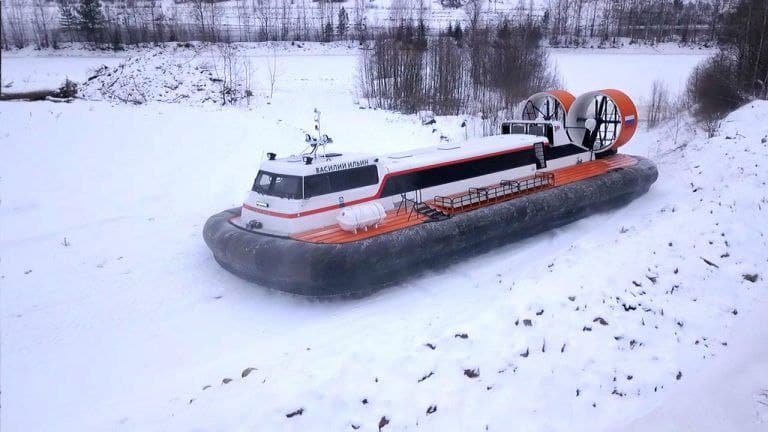 «Василий Ильин»