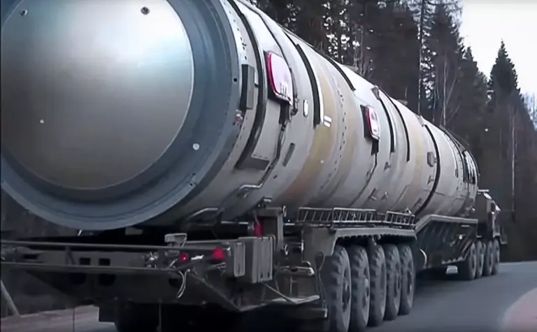 РС-28 «Сармат»&nbsp;