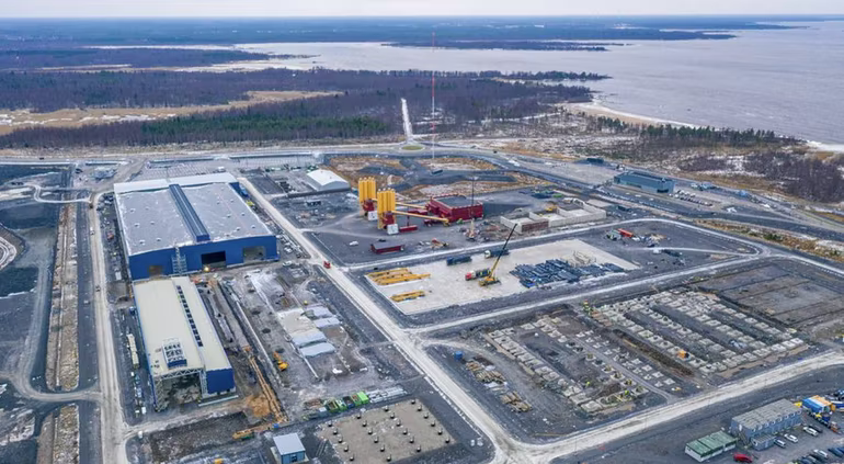 АЭС&nbsp;«Ханхикиви»