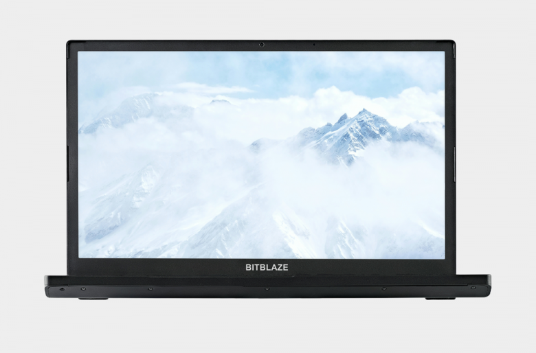 BITBLAZE Titan 2С315