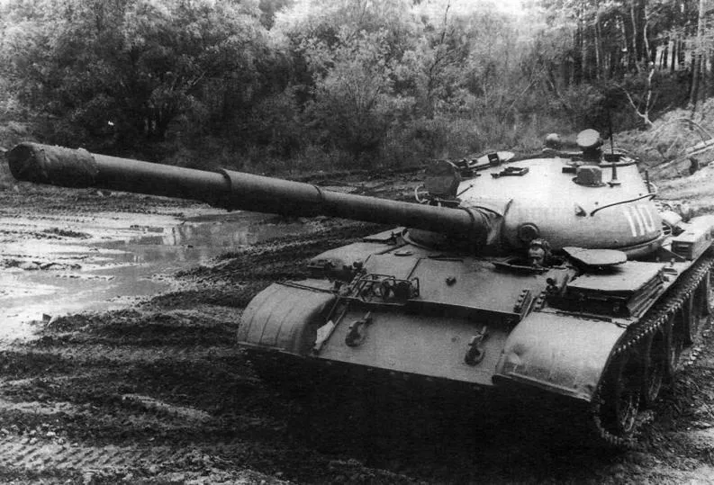  Т-62