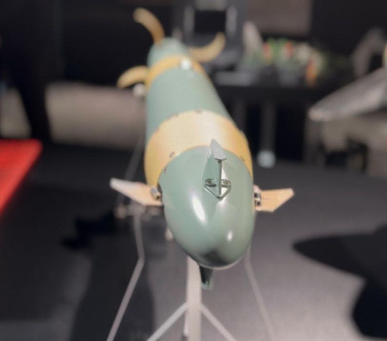 9M134 "Bulat"