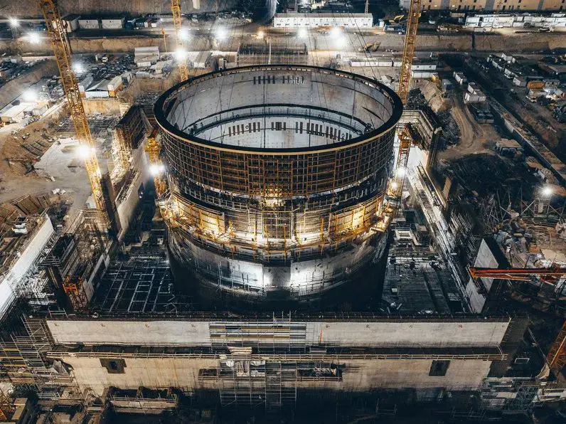 АЭС «Аккую»