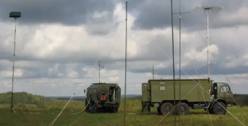 Комплекс «Торн-8П»