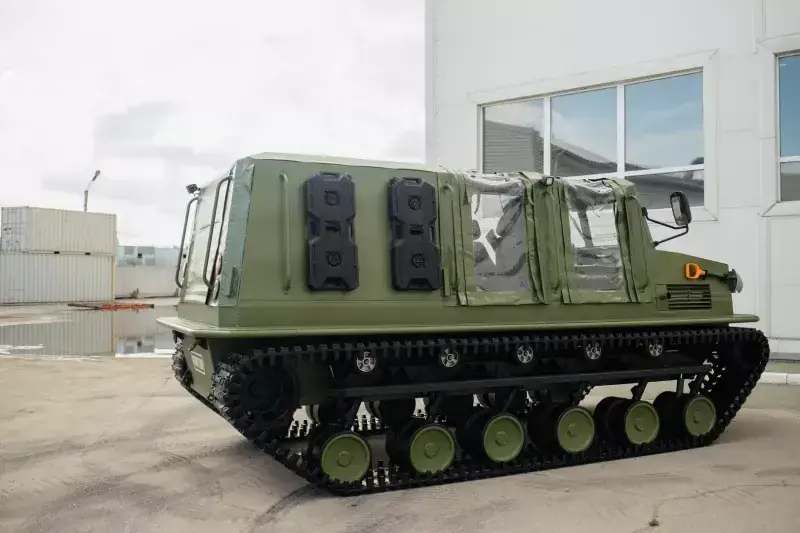 &nbsp;«Пластун-2»&nbsp;