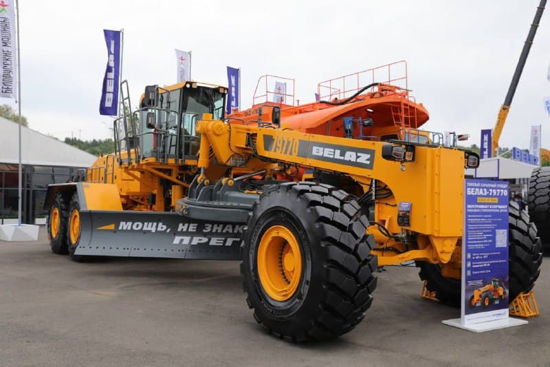БЕЛАЗ-79770
