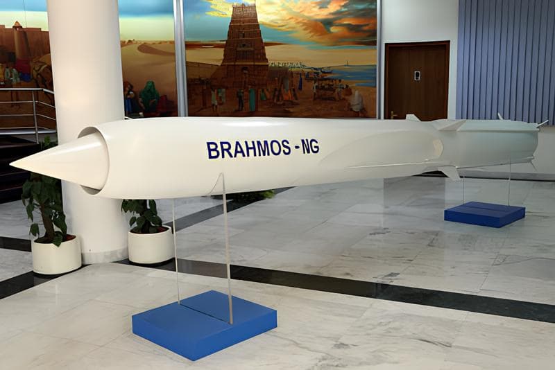 Brahmos-NG