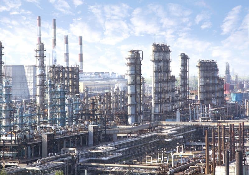 JSC "Sterlitamak Petrochemical Plant"