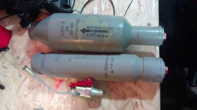 КБЧ-3 и&nbsp;ТББЧ-2