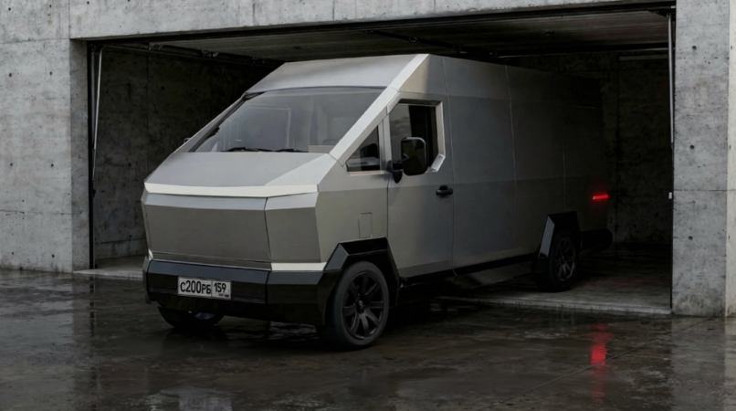 «Руссо-Балтъ»&nbsp;«Ф200» 