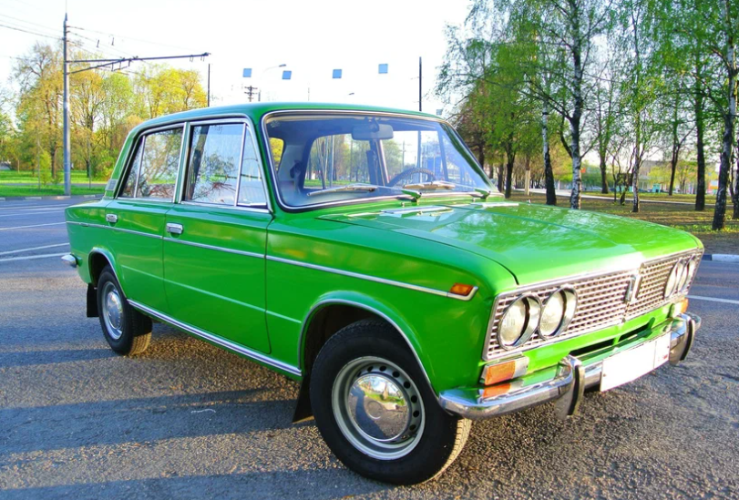 VAZ-2103