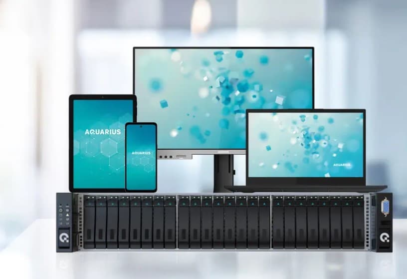 «Аквариус»