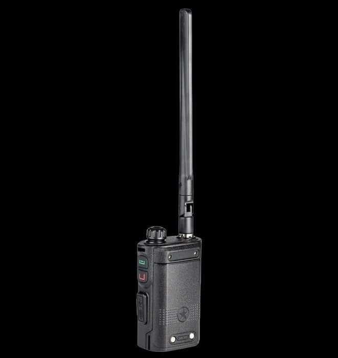 Детектор дронов-камикадзе «Талисман ДС 3000» 