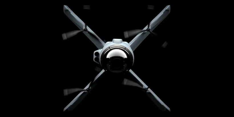 БПЛА «Ланцет»