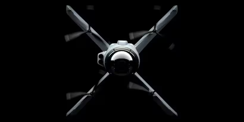 Дрон-камикадзе «Ланцет»