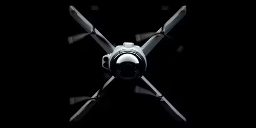 Lancet kamikaze drone