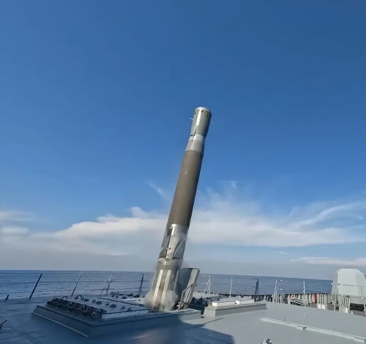 3М22 «Циркон»