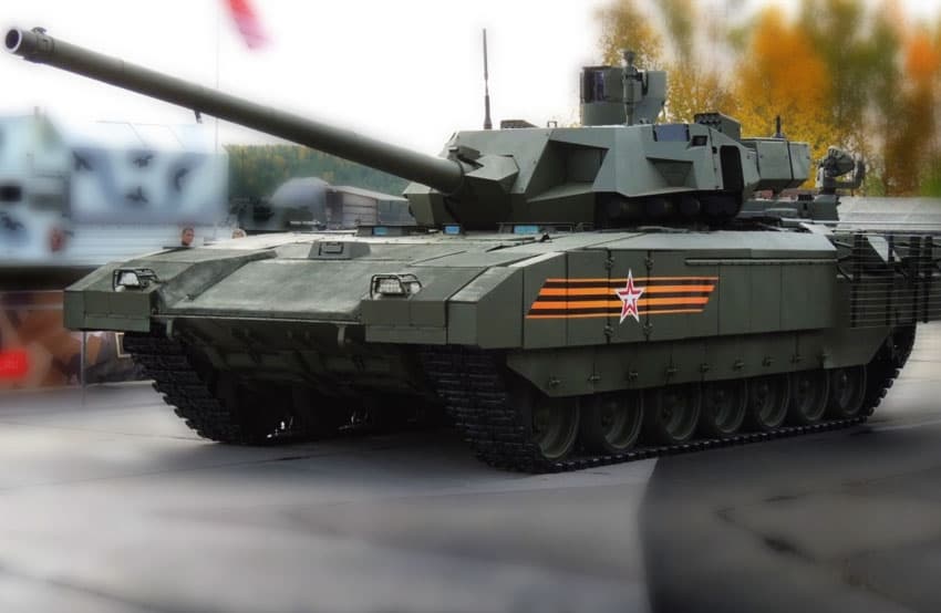 Т-14 «Армата»