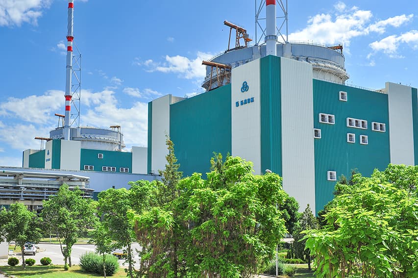 Kozloduy NPP