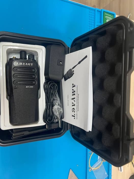 Детектор&nbsp;«Амулет»