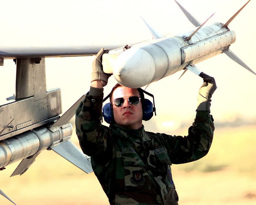 AIM-120D