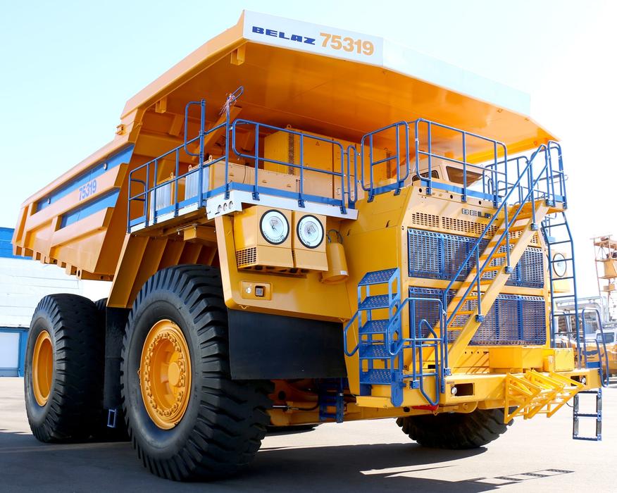 BELAZ-75319
