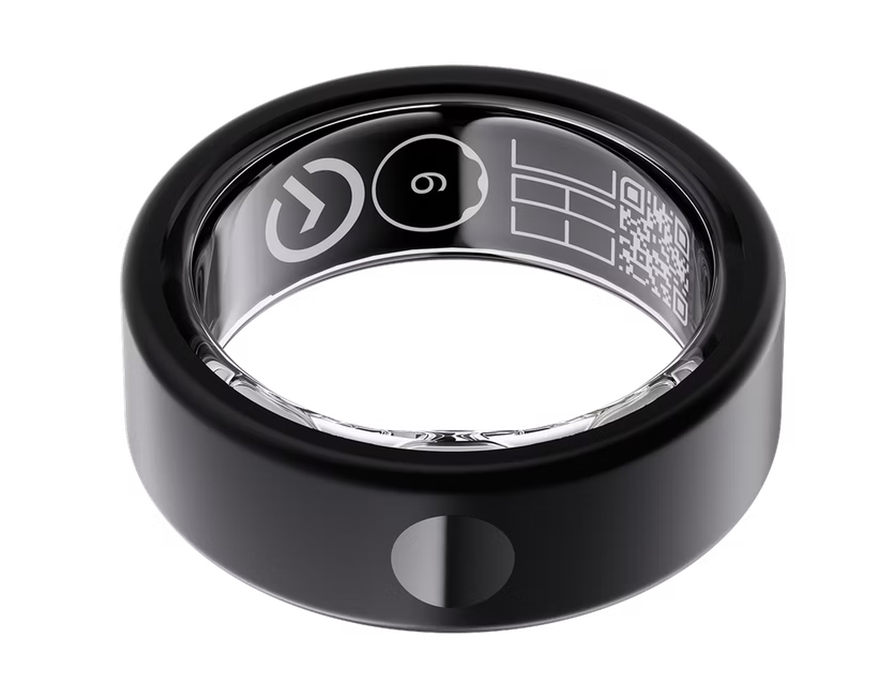 Sber “smart” ring