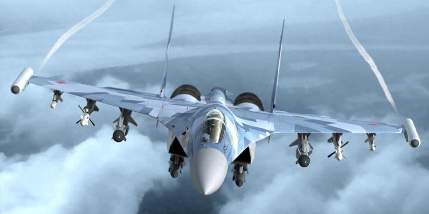 Su-35