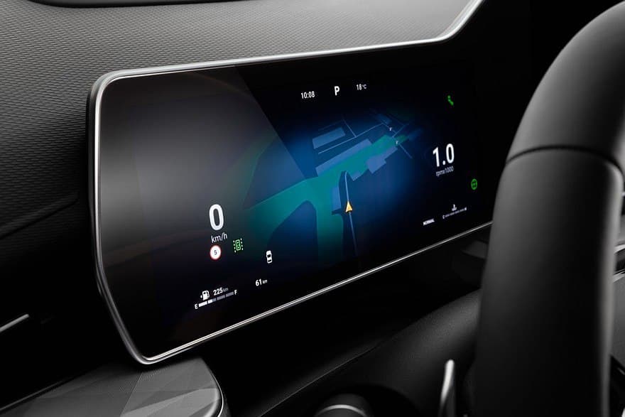 &nbsp;Haval F7x&nbsp;